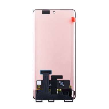 Дисплей с тачскрином для Realme 10 Pro Plus (черный) (AAA) &mdash; 1