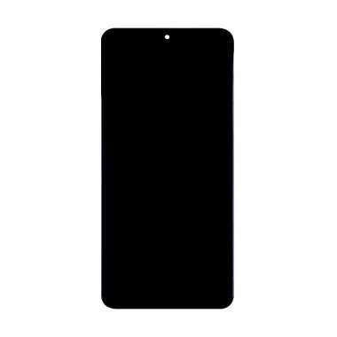 Дисплей с тачскрином для Huawei Honor 90 Lite (черный) — 2