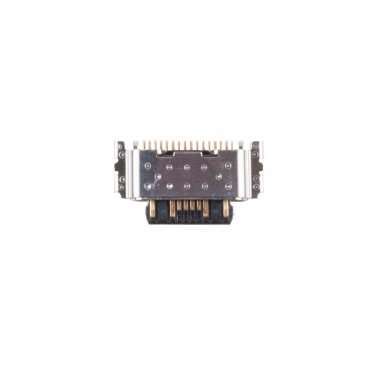 Разъем для Xiaomi Poco X5 5G (Type-C) — 2