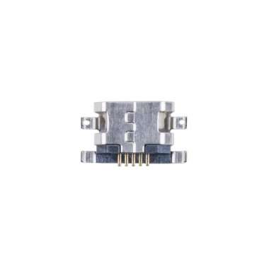 Разъем зарядки для Tecno Spark 8P (micro-USB) &mdash; 2
