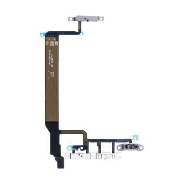 Шлейф для Apple iPhone 13 Pro на кнопку включения/кнопки громкости — 1