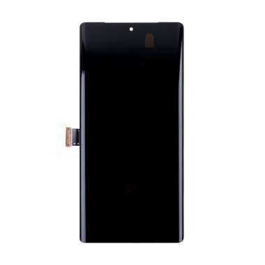Дисплей с тачскрином для Google Pixel 6 Pro (черный) &mdash; 2