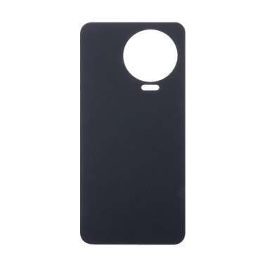 Задняя крышка для Infinix Note 12 Pro (серая) — 1