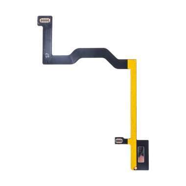 Шлейф для Apple iPhone 8 Plus на кнопку HOME/3D Touch &mdash; 2