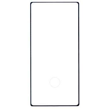 Защитное стекло Activ для Samsung Galaxy Note 10 Plus (N975F) (черное) — 1