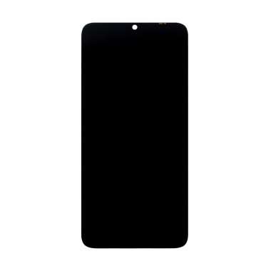 Дисплей с тачскрином для Huawei Honor X6a (черный) (LCD) &mdash; 2