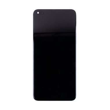 Дисплейный модуль с тачскрином для Huawei Nova 8i Honor 50 Lite (серебристый) (LCD) — 2