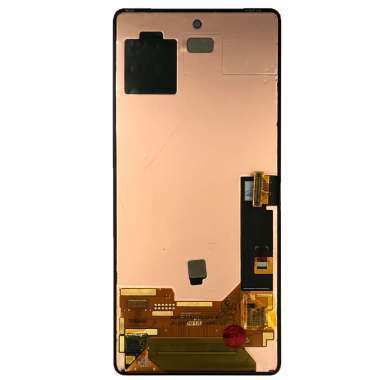 Дисплей с тачскрином для Google Pixel 7 (черный) (LCD) — 3