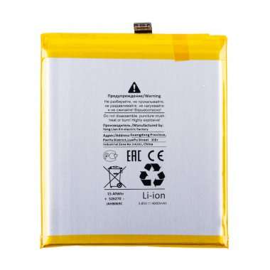 Аккумуляторная батарея для Xiaomi Mi 9T Pro (BP40) (Премиум) — 1