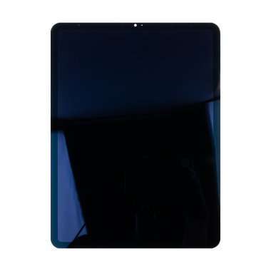 Дисплей с тачскрином для Apple iPad Pro 11 2020 (черный) — 2