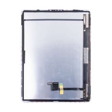 Дисплей с тачскрином для Apple iPad Pro 11 2020 (черный) — 1