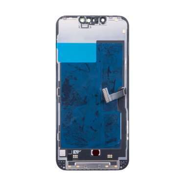 Дисплей с тачскрином для Apple iPhone 13 Pro (черный)