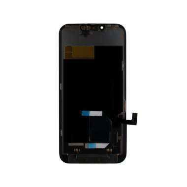 Дисплей с тачскрином для Apple iPhone 13 (черный) (AAA) — 1