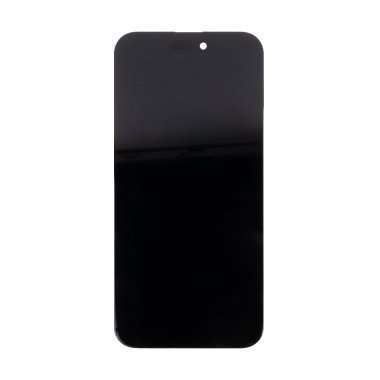 Дисплей с тачскрином для Apple iPhone 15 Plus (черный) (OLED) &mdash; 2