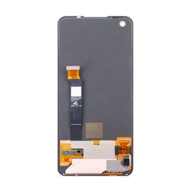 Дисплей с тачскрином для Asus ZenFone 10 (черный) — 1