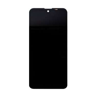 Дисплей с тачскрином для Blackview BV5300 (черный) — 2