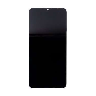 Дисплей с тачскрином для Huawei Play6 (черный) (AAA) — 2