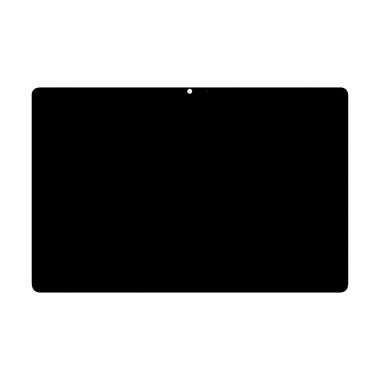 Дисплей с тачскрином для Huawei MatePad T 10 2021 LTE 9.7 (черный) — 2