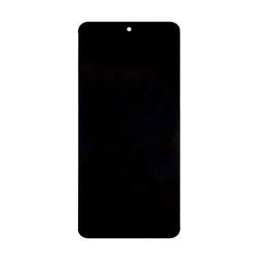 Дисплей с тачскрином для Huawei Nova 11 SE (черный) — 2