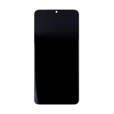 Дисплейный модуль с тачскрином для Huawei Y71 (черный) — 2