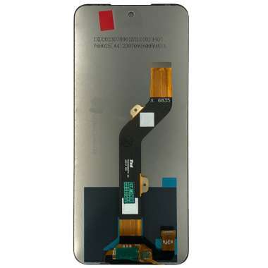 Дисплей с тачскрином для Infinix Hot 30 Play (черный) — 3