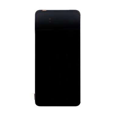 Дисплей с тачскрином для Xiaomi Realme X (черный) (OLED) — 2