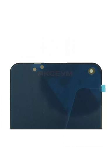 Дисплейный модуль с тачскрином для Realme GT Master Edition (черный) — 2