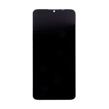 Дисплей с тачскрином для TCL 40 SE (черный) — 2