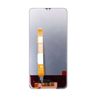 Дисплей с тачскрином для Vivo Y17s (черный) &mdash; 1