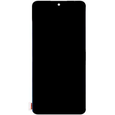 Дисплей с тачскрином для Xiaomi Redmi Note 12 5G (черный) (AAA — 1