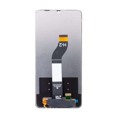 Дисплей тачскрином для Xiaomi Redmi 13C 4G (черный) (AA) &mdash; 1