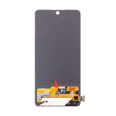 Дисплей с тачскрином для Xiaomi Redmi Note 14 4G (черный) — 1