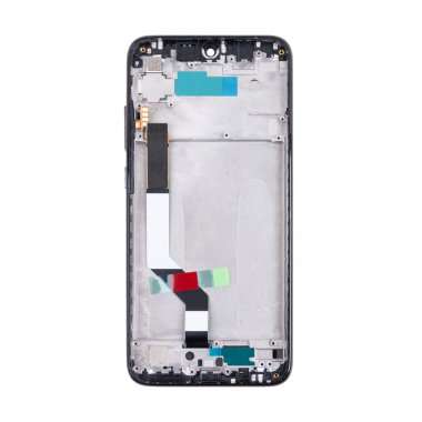 Дисплейный модуль с тачскрином для Xiaomi Redmi Note 7 Pro (черный) — 1