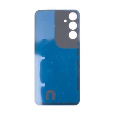Задняя крышка для Samsung Galaxy A25 5G (A256E) (синяя) — 1