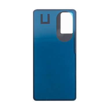 Задняя крышка для Xiaomi Redmi Note 11 Pro 5G Redmi (белая) — 1