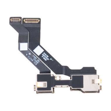 Камера для Apple iPhone 13 Pro Max передняя премиум &mdash; 1