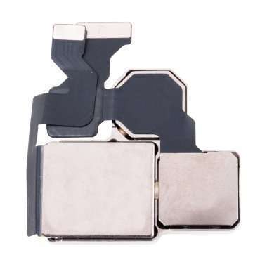 Камера для Apple iPhone 13 Pro задняя премиум &mdash; 1