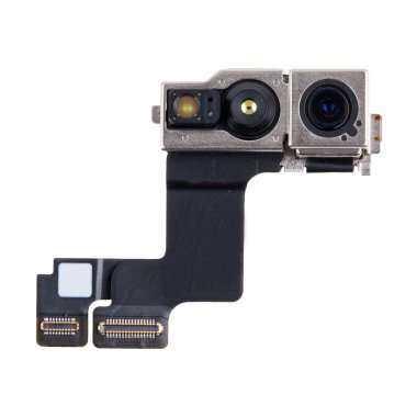 Камера для Apple iPhone 15 Plus передняя премиум — 2