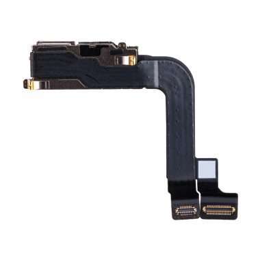 Камера для Apple iPhone 15 Pro Max передняя премиум — 1