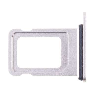 Контейнер на 2 SIM для Apple iPhone 14 Plus (белый) Контейнер на 2 SIM для Apple iPhone 14 Plus (белый)