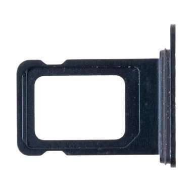 Контейнер на 2 SIM для Apple iPhone 14 Plus (черный) Контейнер на 2 SIM для Apple iPhone 14 Plus (черный)