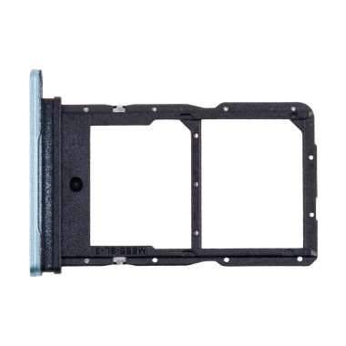 Контейнер SIM для Huawei Nova 11i (зеленый) &mdash; 2