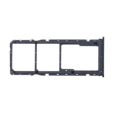 Контейнер SIM для Xiaomi Redmi A3x (черный) — 1