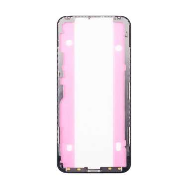 Рамка дисплея для Apple iPhone X (черный) — 1