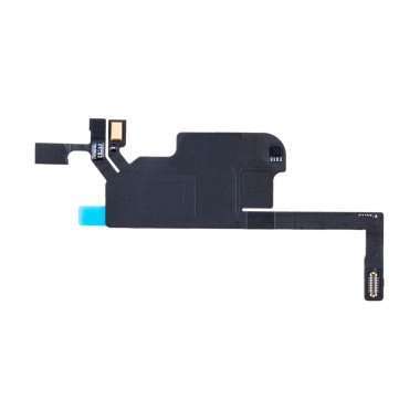 Шлейф для Apple iPhone 13 Pro Max на сенсор/микрофон — 2