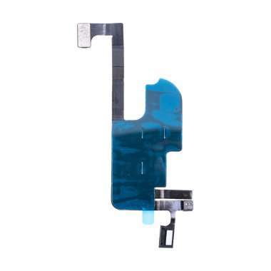 Шлейф для Apple iPhone 14 Plus на сенсор/микрофон — 1