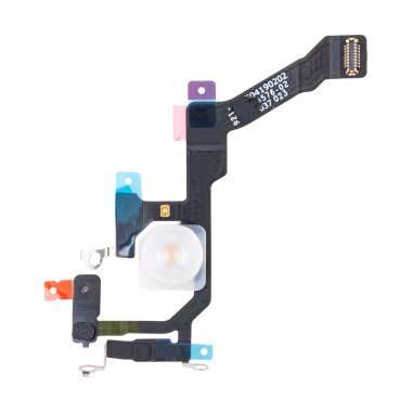 Шлейф для Apple iPhone 14 Pro на вспышку — 2