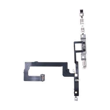 Шлейф для Apple iPhone 14 на кнопку включения — 2