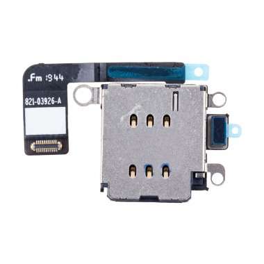 Шлейф для Apple iPhone 14 Plus на разъем SIM — 1