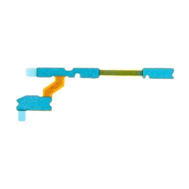 Шлейф для Huawei Honor X7 на кнопки громкости/включения Шлейф для Huawei Honor X7 на кнопки громкости/включения